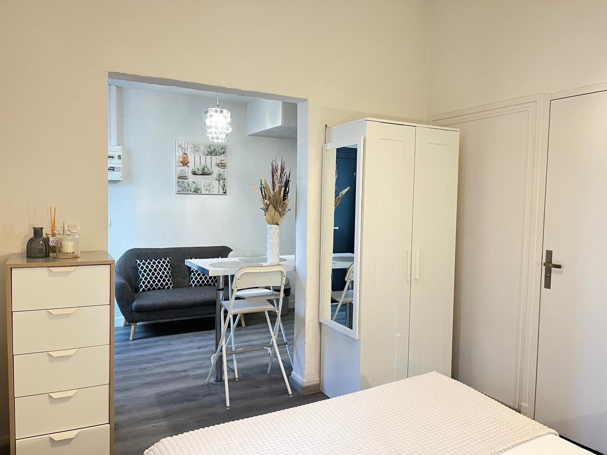 Residence Victoria Vichy Exterior foto