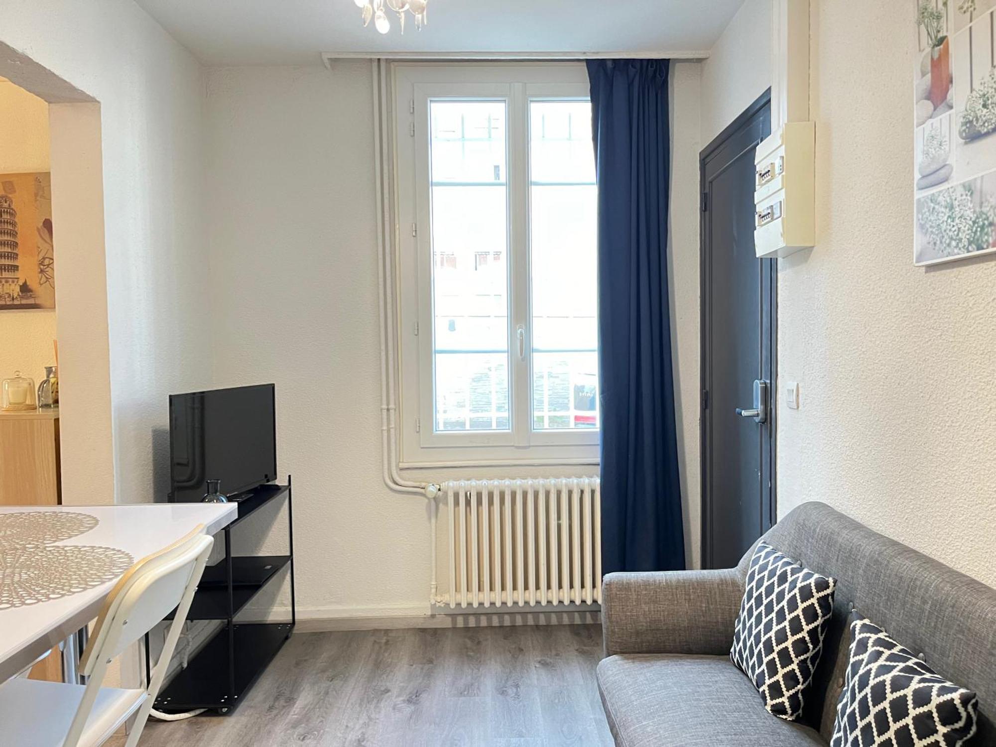 Residence Victoria Vichy Exterior foto