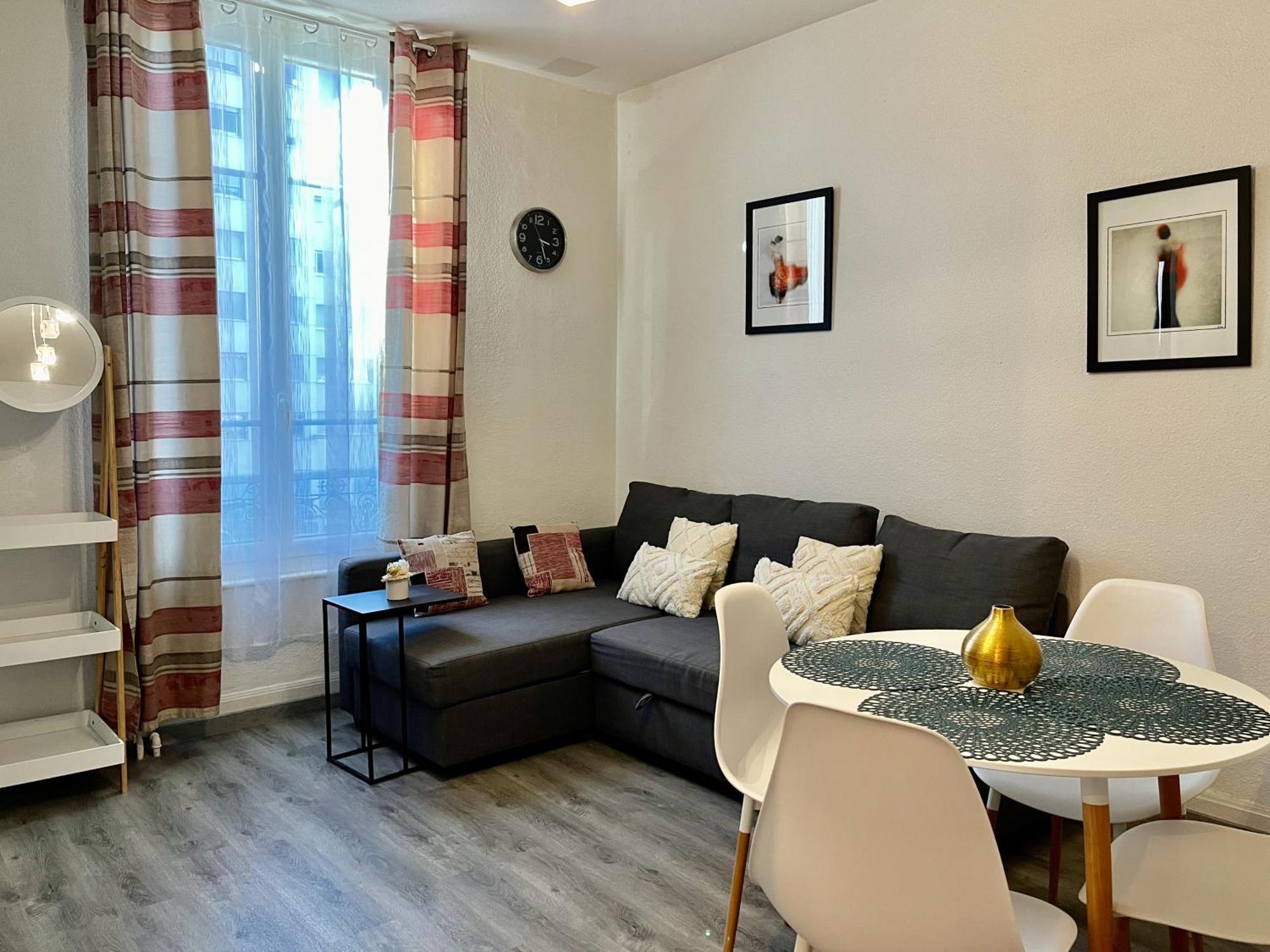 Residence Victoria Vichy Exterior foto
