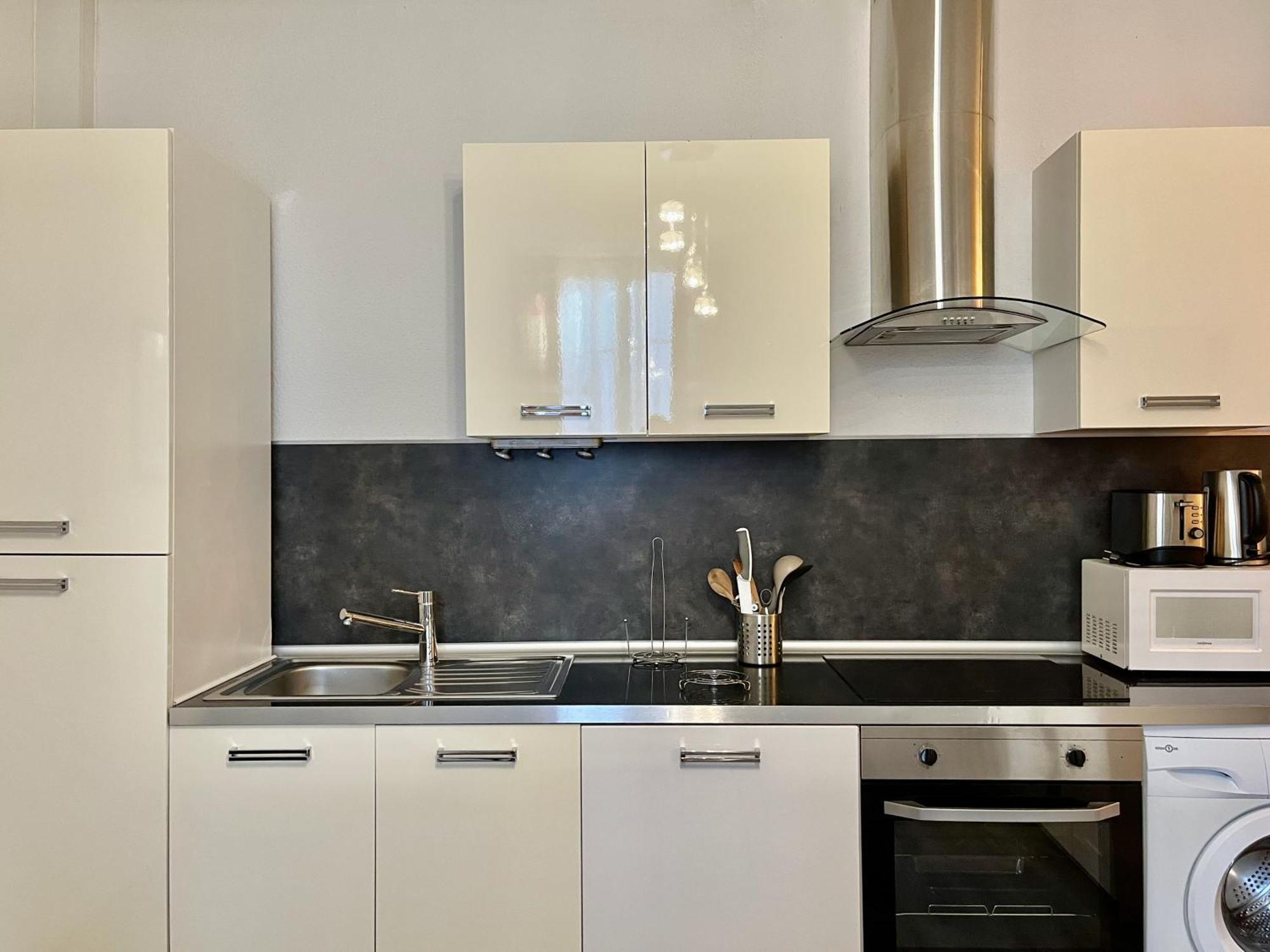 Residence Victoria Vichy Zimmer foto
